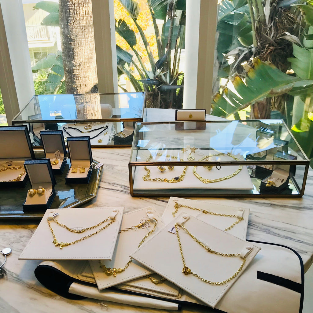 Gold, Carat, and Karat: Understanding Precious Metals in Jewelry
