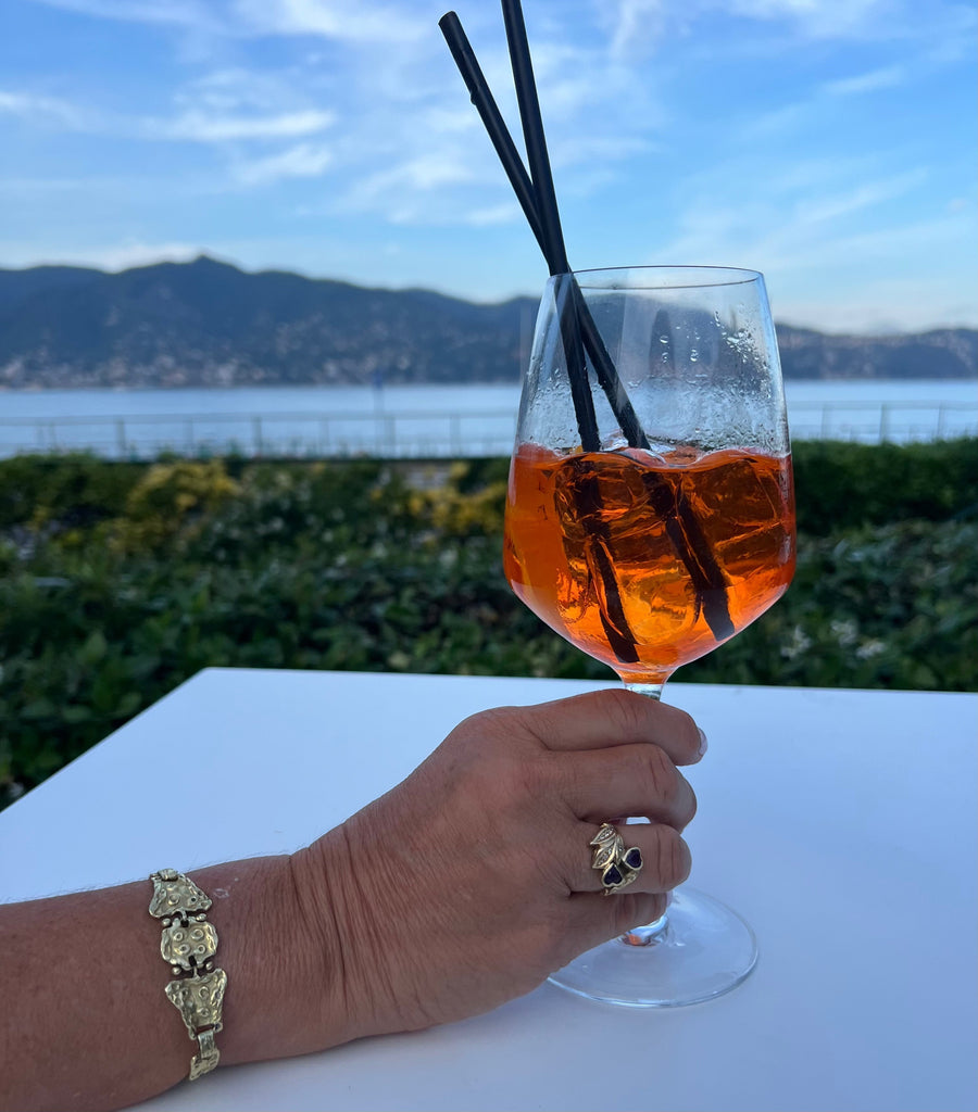 Estate Italiana: A Curated Summer Edit is Coming Soon!