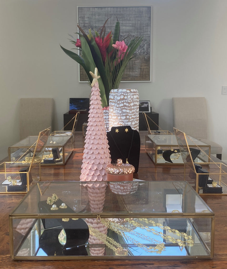 Jewelry with a Purpose: Via Orefici's Commitment to Charity