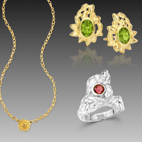 Via Orefici | Handcrafted Italian Luxury Jewelry