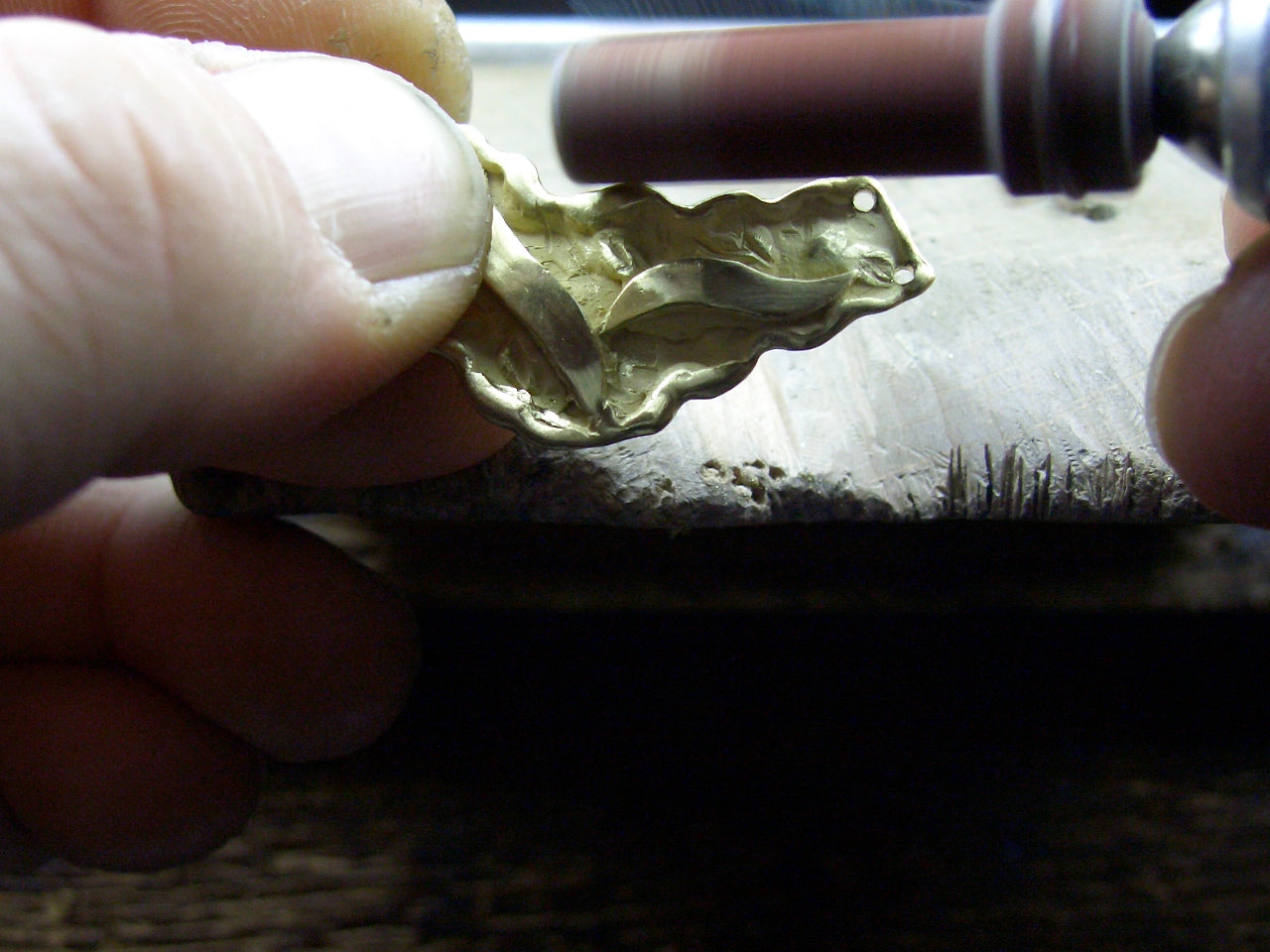 Bespoke Jewelry Service | Custom Luxury Creations | Via Orefici