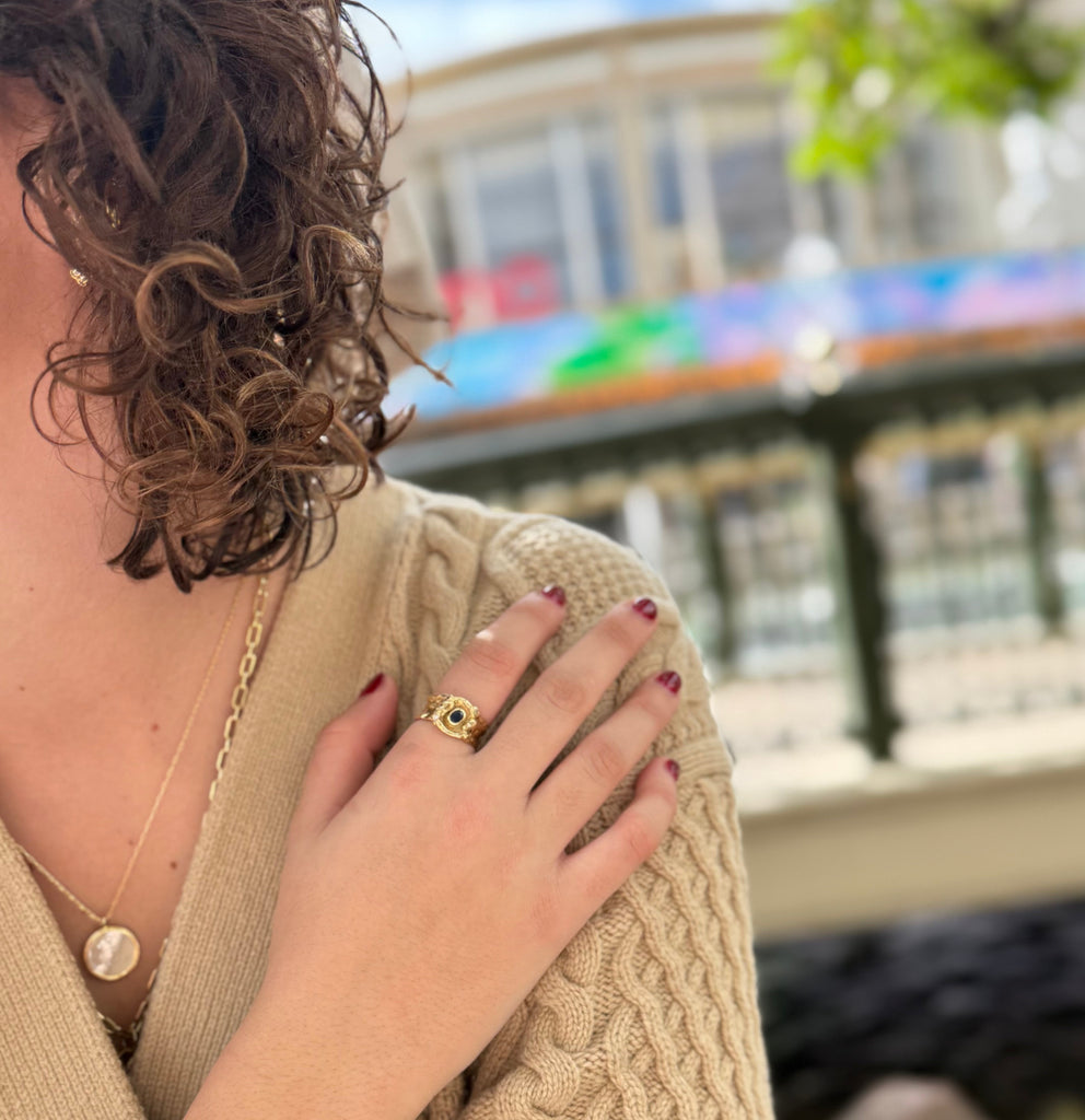 Why the Way Jewelry Feels Matters