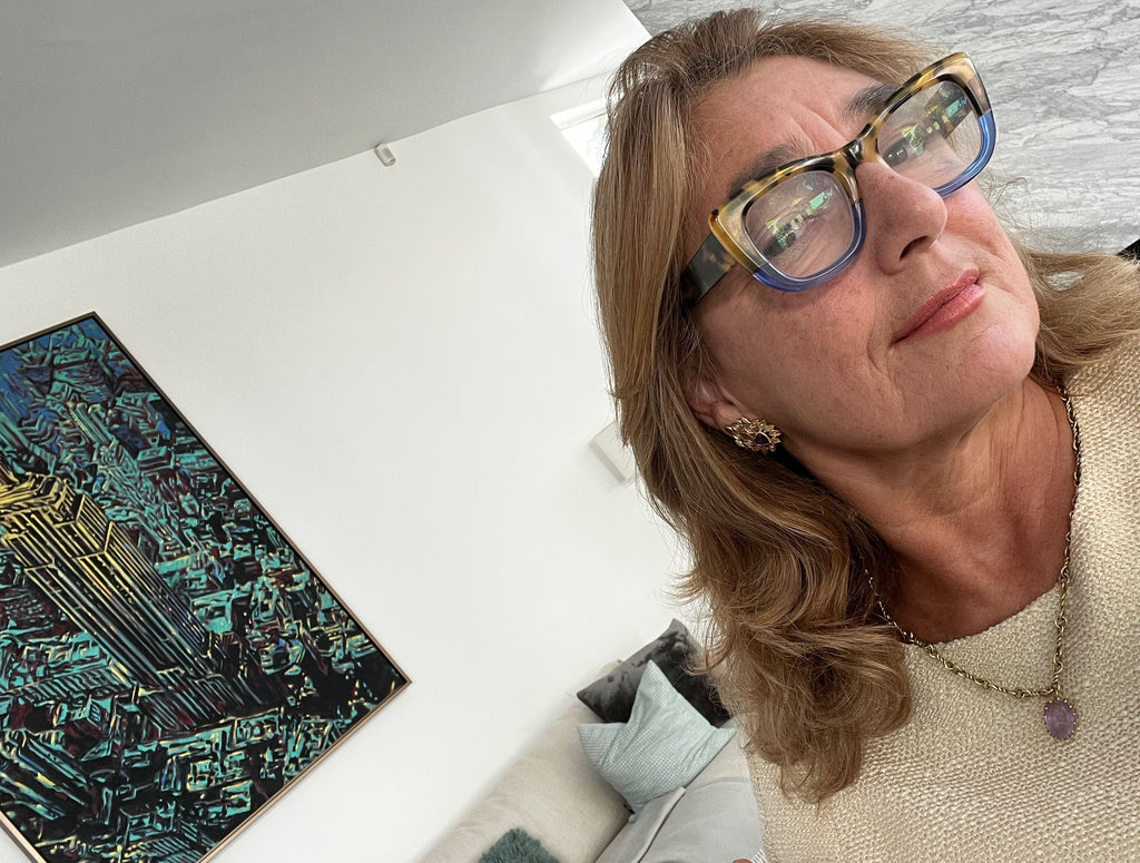 VoyageLA Daily Inspiration