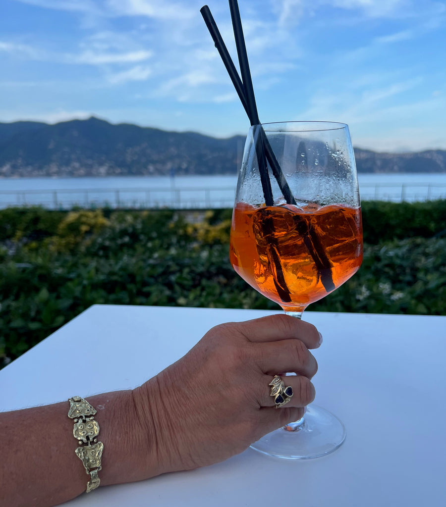 How to Pack Fine Jewelry for Vacation