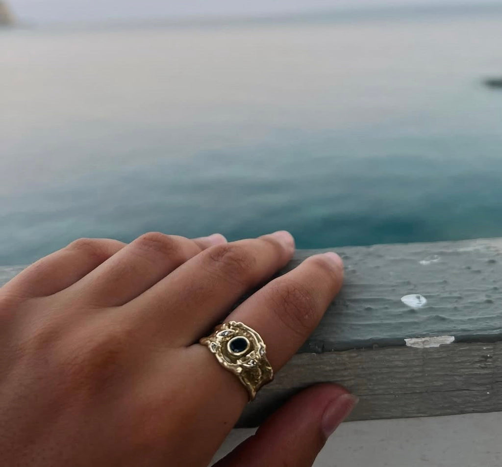 The Italian Approach to Jewelry