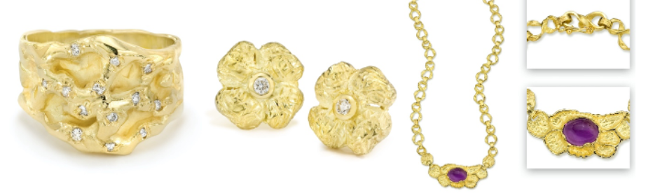 The Emotional Connection: Handmade Jewelry Becomes a Part of You | Via Orefici