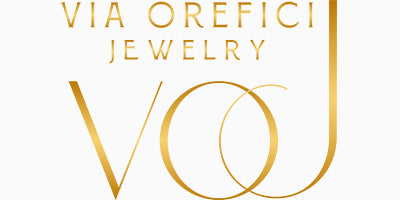 Via Orefici Jewelry is a luxury jewelry brand born from a passion for Italian luxury artisanship. Our collections in 18-karat gold and natural gemstones are handmade by master goldsmiths in Italy, with passion and attention to detail to ensure the highest quality and beauty.