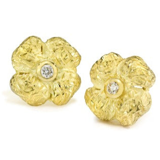 Pisa Earrings - Natura Collection